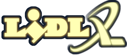 Lidl Logo